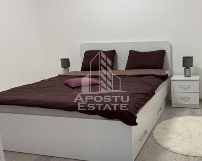 Apartament open space, cu 2 camere, bloc nou, Torontalului - 4