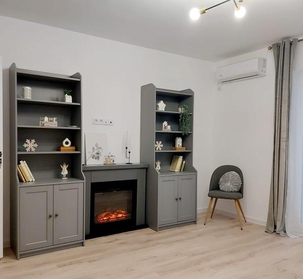 Proprietar vand apartament Titan metrou - 2