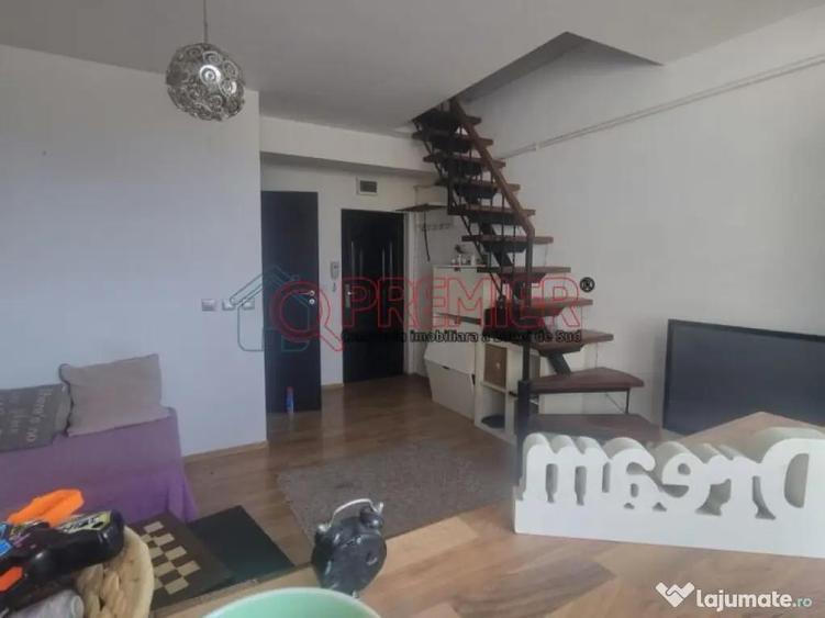 Strada Resita - apartament 2 camere + pod - 9