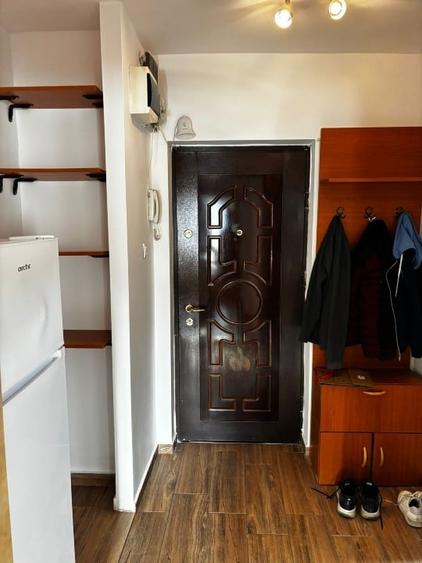 Garsonieră de închiriat, zonă liniștită, lângă Parcul IOR și ParkLake - 9