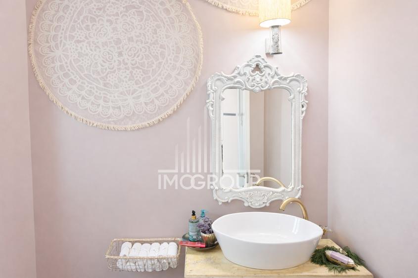 Proprietate versatilă în Borhanci – servicii sau locuință - 7