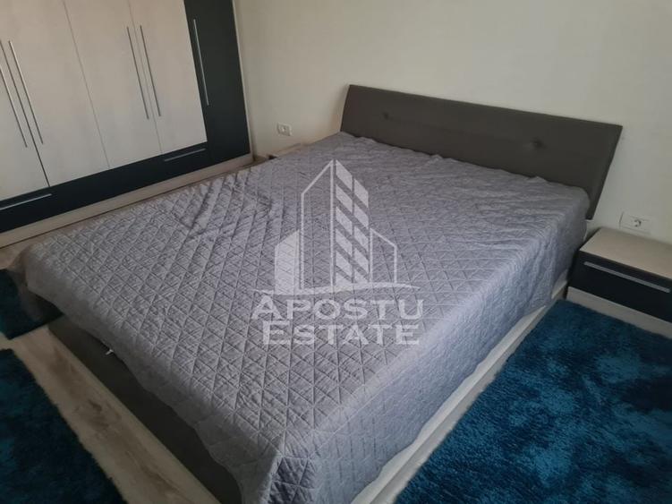 Apartament cu 2camere, zona Braytim, 55mp, parcare in curtea blocului - 2