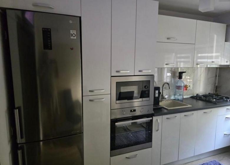 Icil 2 camere renovat lux parte - 16