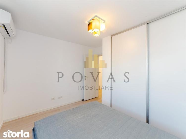 Inchiriere Casa 4 Camere Balotesti Laguna Verde - 5