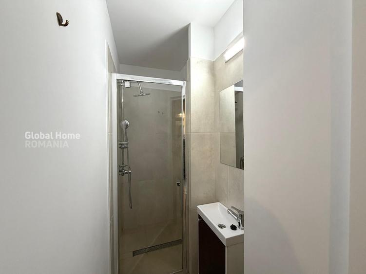 Piața Romană | Apartament 3 Camere | 3 Balcoane | 3 Băi | Centrala Proprie - 22