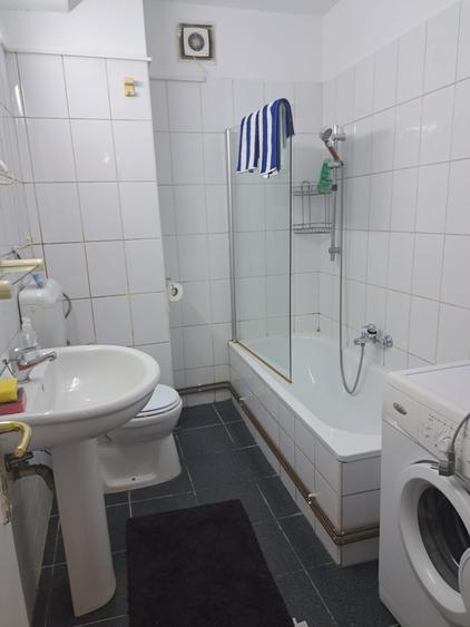 B-dul Iancu de Hunedoara - apartament mobilat - 9