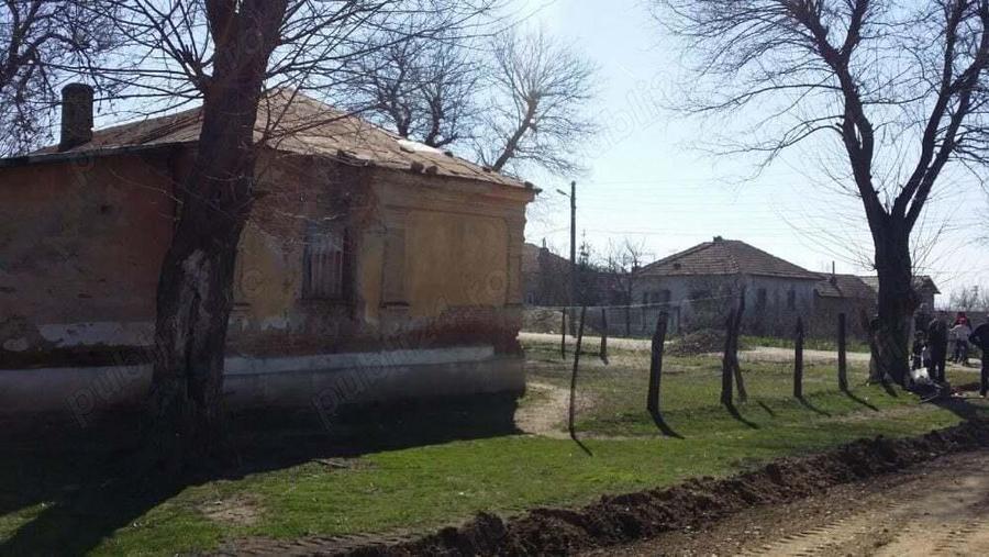 2(doua) teren intravilan in localitatea Giurgi?a, judetul Dolj. - 10