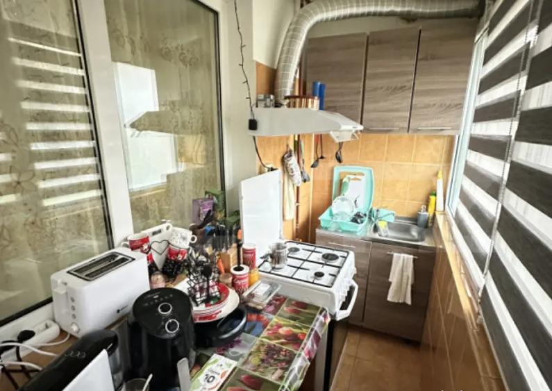 Apartament 2 camere, 52mp, Brazda, zona Simplon - 1