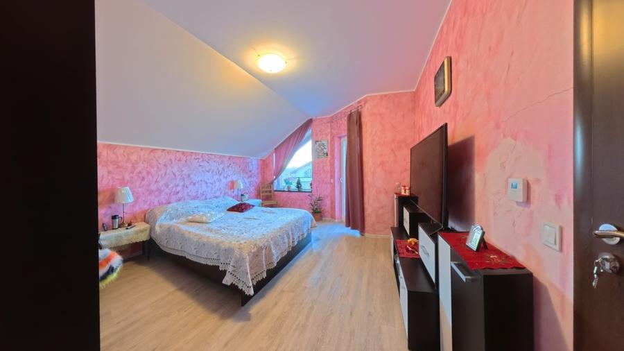 CASA DE VANZARE IN RASNOV- IN EXCLUSIVITATE - 12