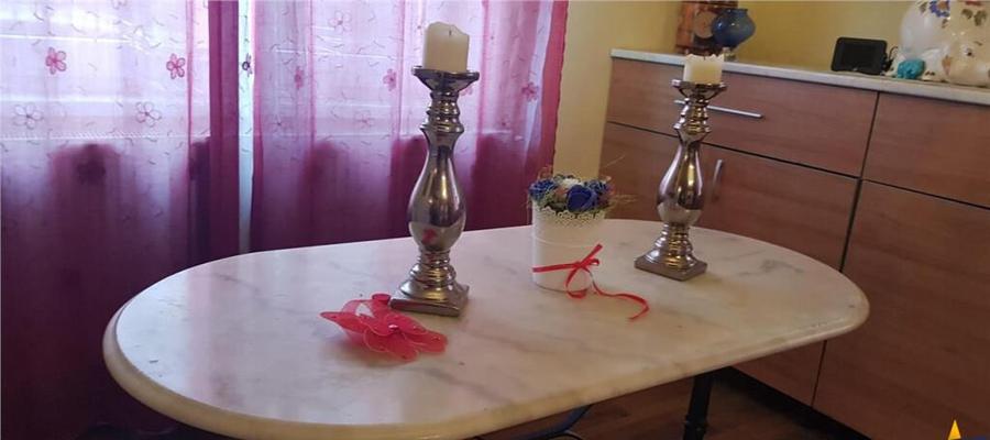 Acasa in Rasnov:Casa cu 5 camere,curte mare si liniste depli - 15