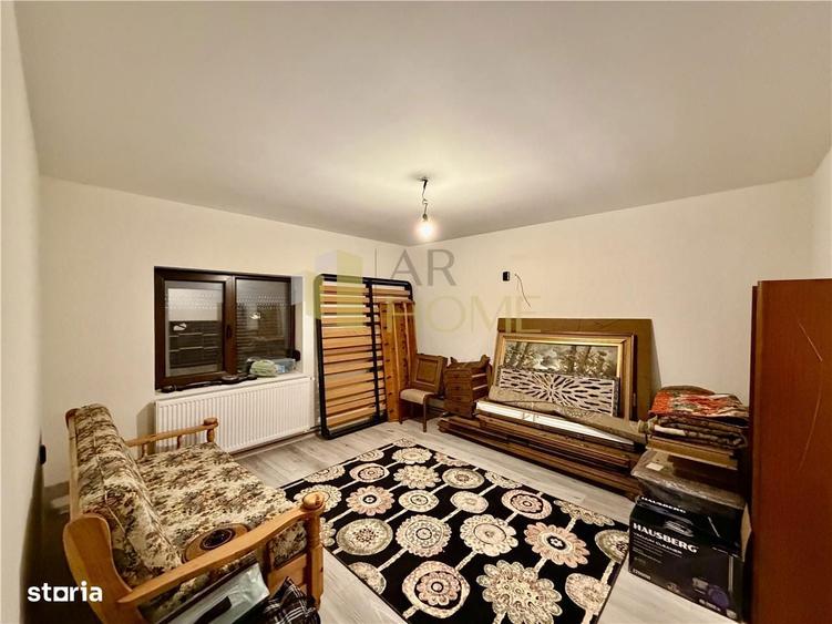 Casa 3 camere, parter, 1118 mp, Pleasa, langa Ploiesti - 10