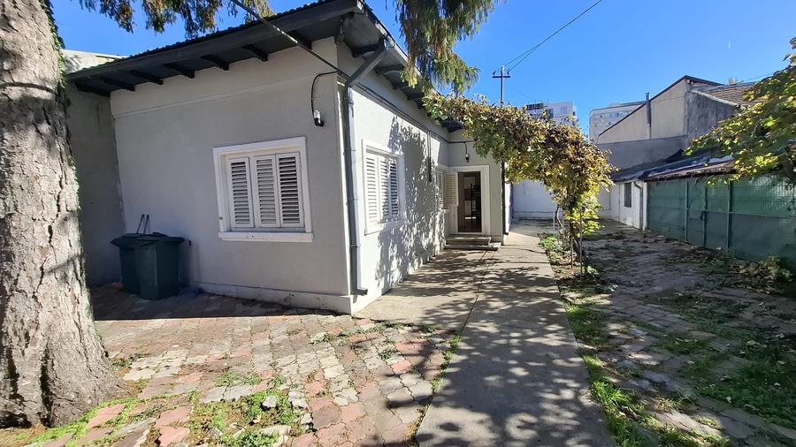 Zona Abator - casa 3 camere + teren 282 mp (deschidere 14.34 ml ) - 12