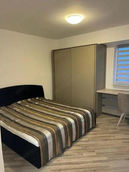 Apartament 3 camere Centru, vedere panoramica asupra centrului - 5