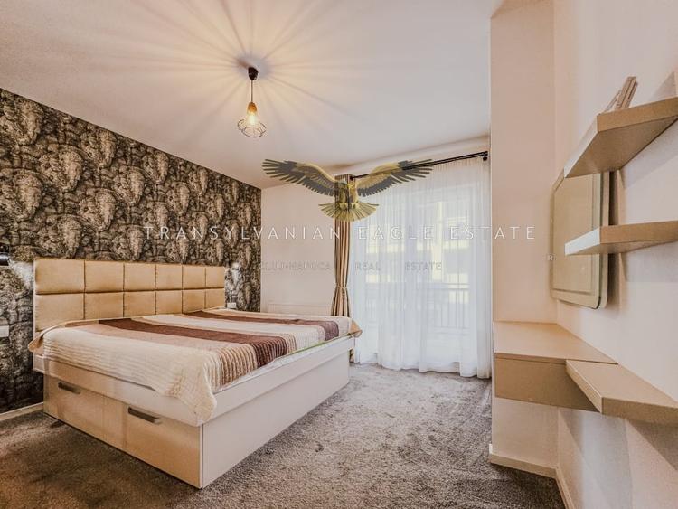 Locuința modernă și spațioasă Calea Turzii/Buna Ziua - 9