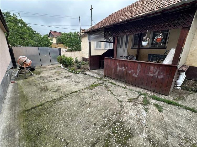RECO, Casa cu teren intravilan, Cihei, toate utilitatile - 4