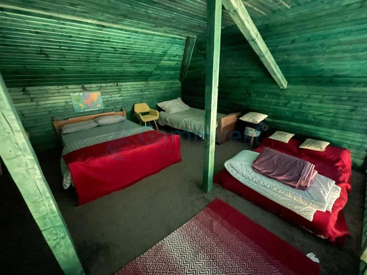 Casa de vacanta cu 4 camere, de vanzare, in Zece Hotare , judet Bihor - 7