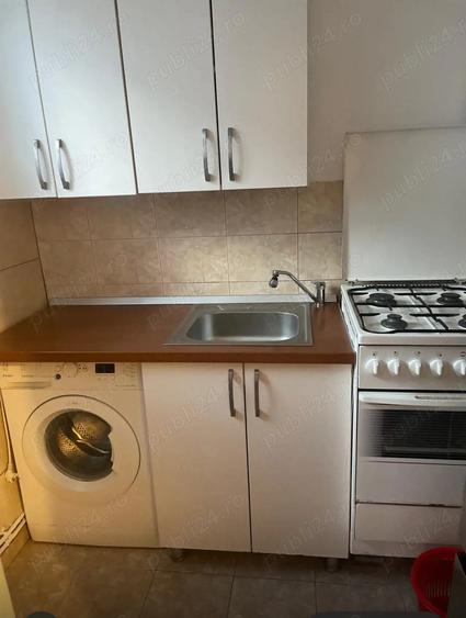 Garsoniera de inchiriat - 5