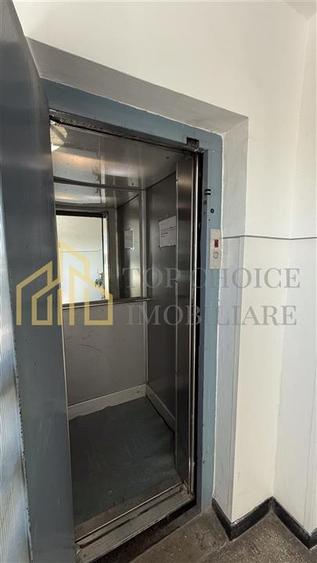 GARSONIERA BLOC 1979 - PIATA VICTORIEI - TITULESCU - NEGOCIABIL - 34