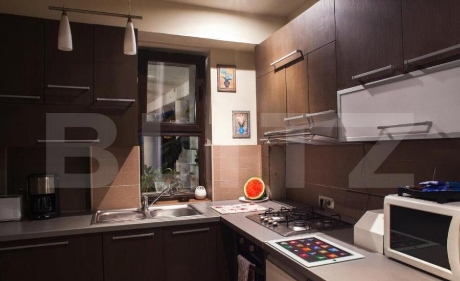 Casa / Vila, 240 mp, zona Cristian Brasov - 5