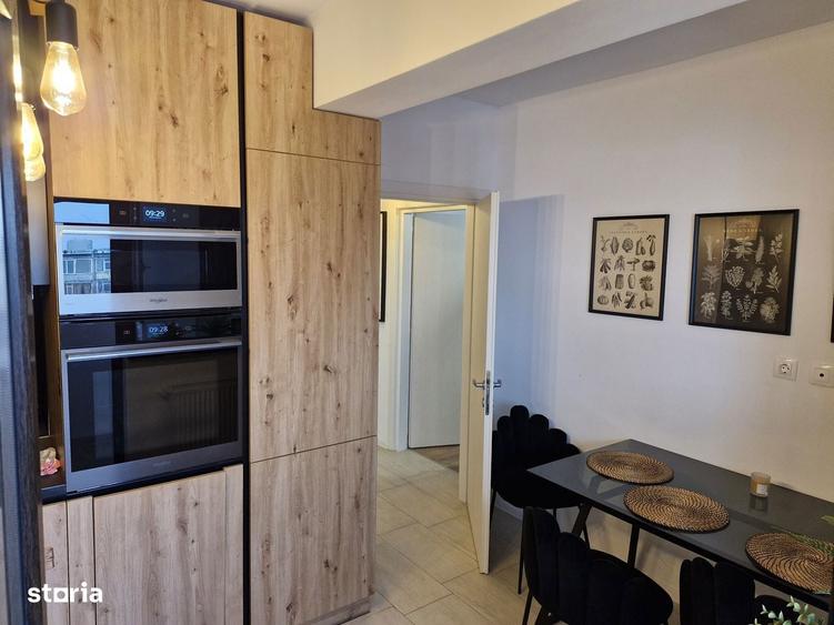Apartament 2 camere Gavana, capatul lui 19, loc parcare acoperit - 9