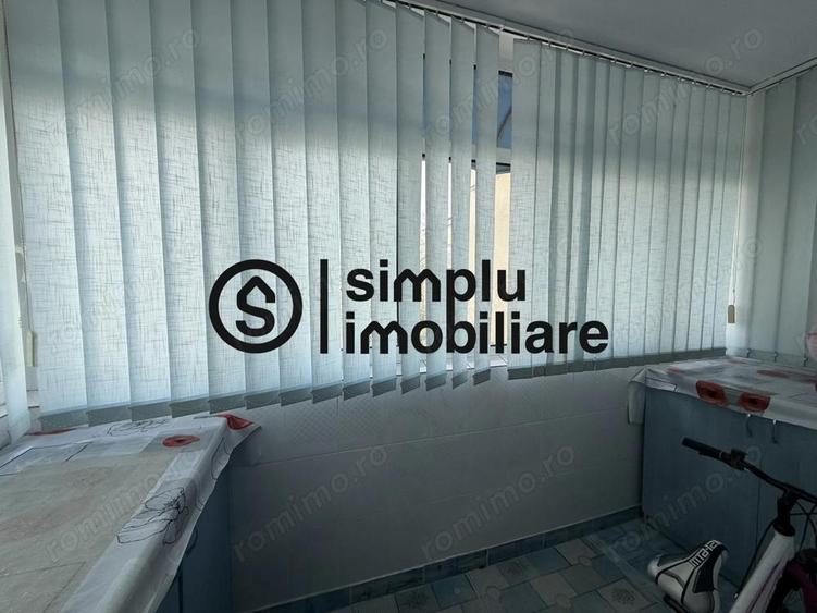 3 decomandate, etaj 2/4, centrala termica, Rovine - 157 000 Euro - 4