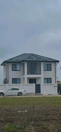 Comuna Berceni casa LUX - Oferta - 10