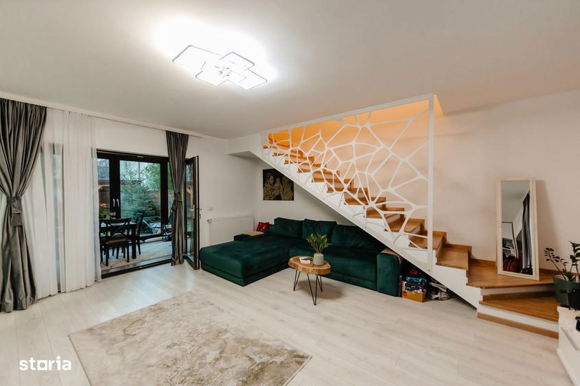 Vand vila Balote?ti - 3