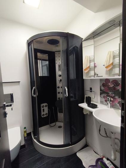 Casa 2016 Tomis 1, curte libera 80 mp pt. 2 mașini+grătar, pergola el. - 20