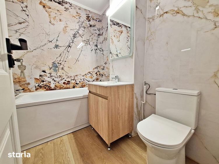 Apartament 3 camere decomandat | Etaj 1, Renovat 2026 - Zona Piata Sud - 2