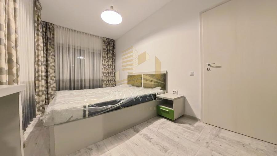 Apartament de 2 camere decomandate + parcare  | Zorilor - 7