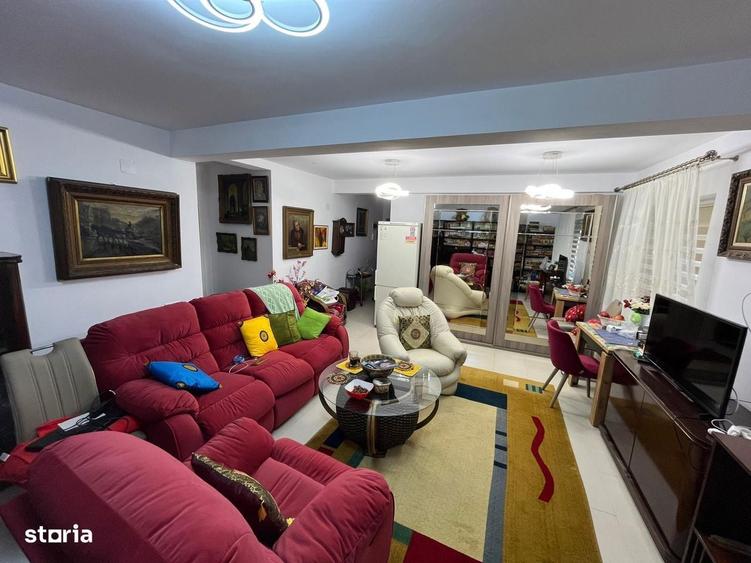 Apartament 3 camere 65 mp et.1 parcare subterana bloc nou Turnisor - 7