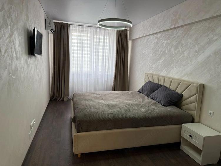 Garsoniera de inchiriat in zona Rahova - 4