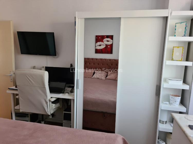 Apartament 2 camere, Reșița, Zona Gara Nord