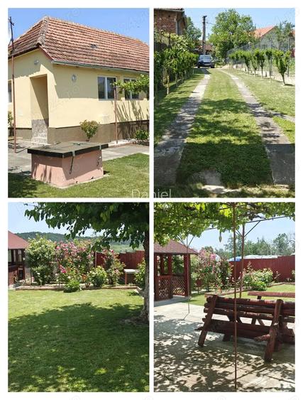 Vand Schimb casa 30 km de Oradea Vand Schimb casa 30 km de Oradea