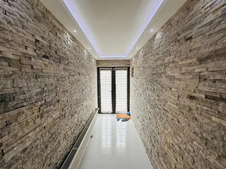 Vila individuala cu finisaje de exceptie, 230 mp constr, 400 mp curte, Domnesti - 6