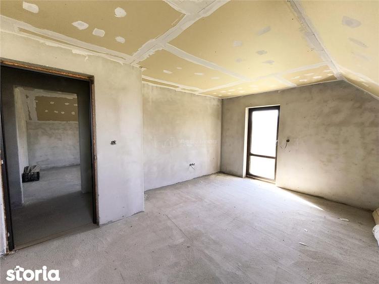 Casa individuala de vanzare in Talmaciu - 8