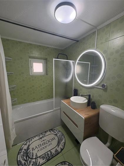 vand apartament 3 camere - 1