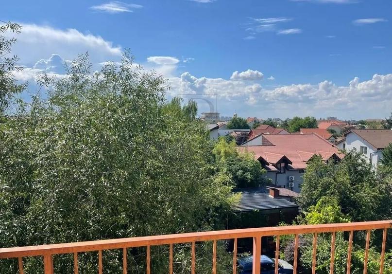 Girocului - 2 Camere - Bloc 2007 - Centrala termica proprie - Aproape de faculta - 4