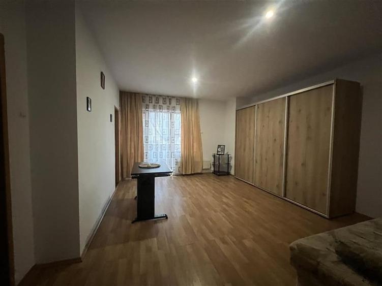 Apartament 1 camera strada Avram Iancu  zona Lidl - 2