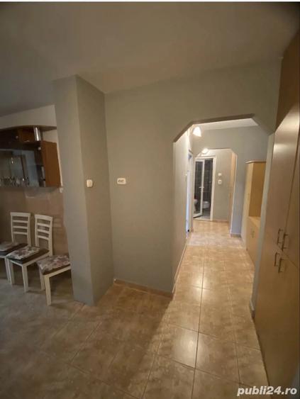 PB Decomandat la Etajul 1 pe str DOINEI !! - 7