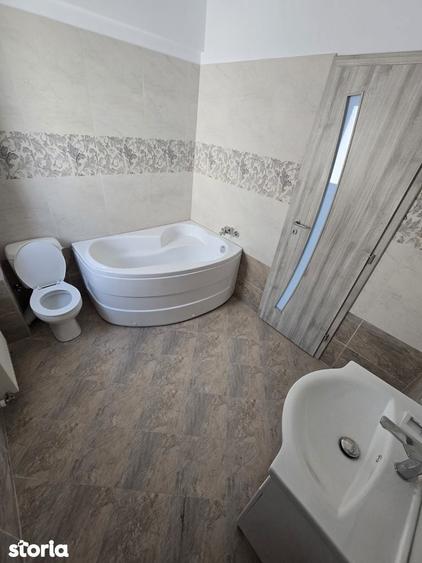 2 Camere NOU 53mp Bloc 2025 Valea Lupului / Etaj 1 / Loc P. / Lift - 1