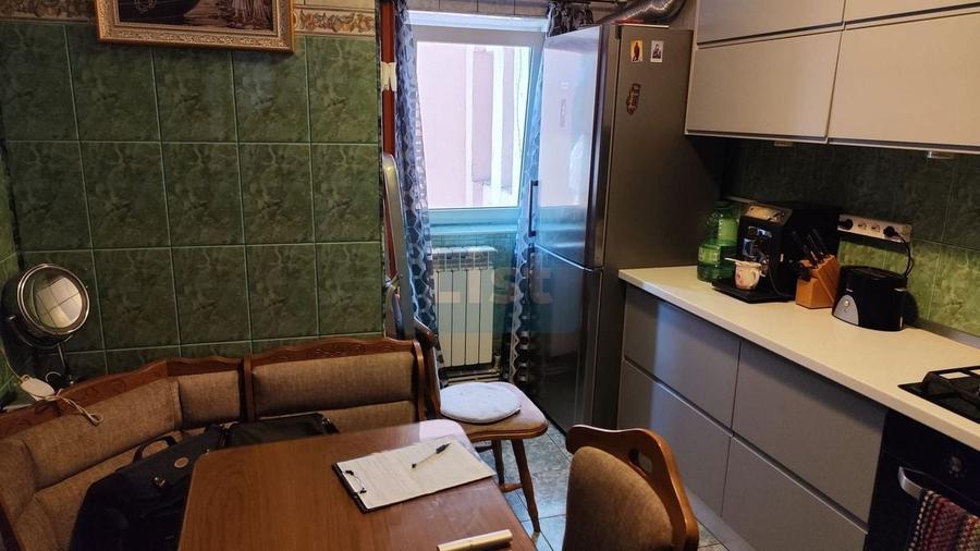 Vindem apartament cu 2 camere decomandate, 51mp,Et 1, Burdujeni - 2