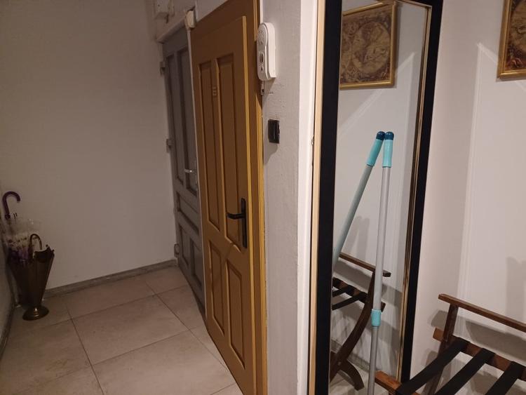 Apartament in casa declarata Monument Istoric - 7