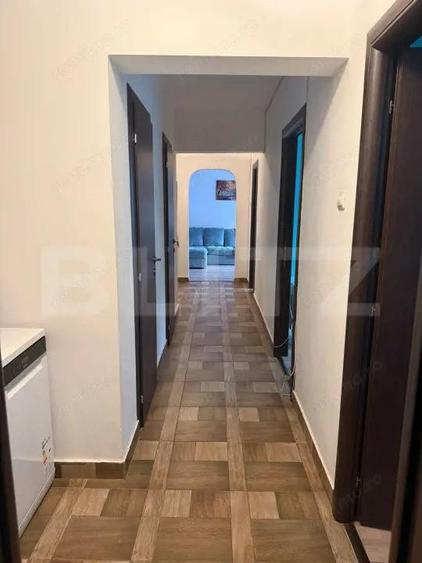 Apartament cu 3 camere renovate premium, langa metrou, zona Tei - 8