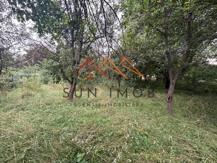 Teren intravilan, 1900 m2, zona Campinita, Campina, Prahova - 12