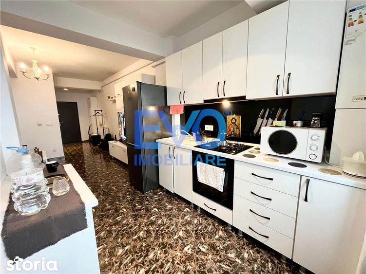 Apartament 2 camere, loc de parcare, mobilat, Valea Lupului, Iasi - 3