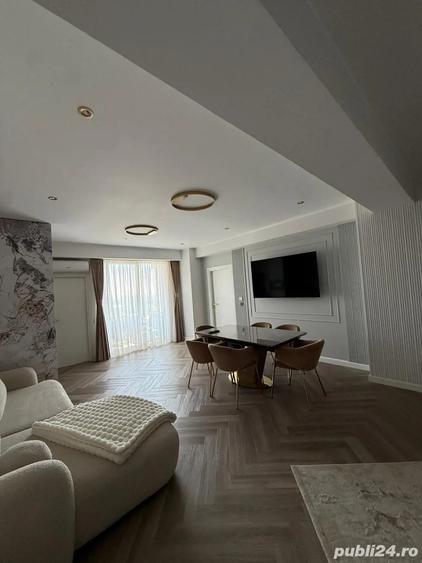 3 camere, strada Tecuci - 5