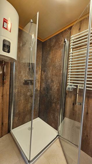 Tiny House pe trailer de vanzare - 11