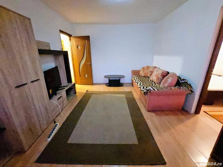 Apartament cu 2 camere semidecomandat în Blașcovici