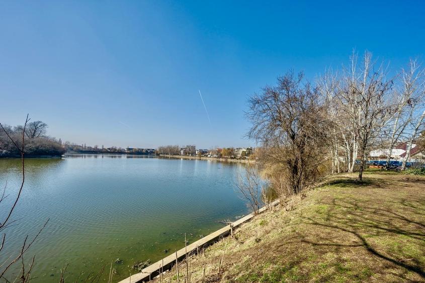 Casa din Poveste de Vânzare - Lacul Băneasa - 24